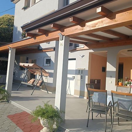 Apartmán App Roko 2 Poreč Exteriér fotografie