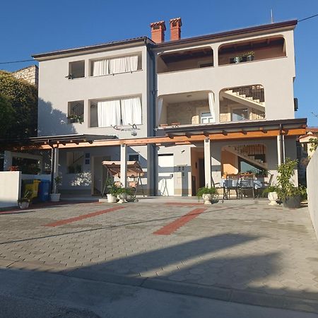 Apartmán App Roko 2 Poreč Exteriér fotografie