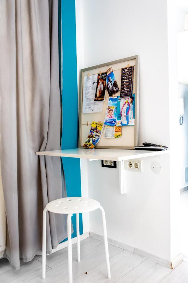 Apartmán App Roko 2 Poreč Exteriér fotografie