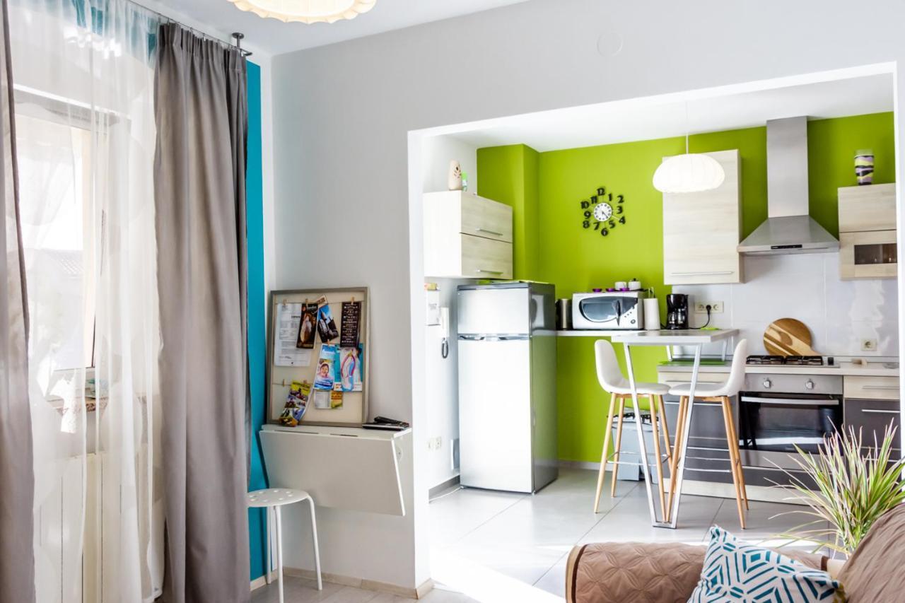 Apartmán App Roko 2 Poreč Exteriér fotografie