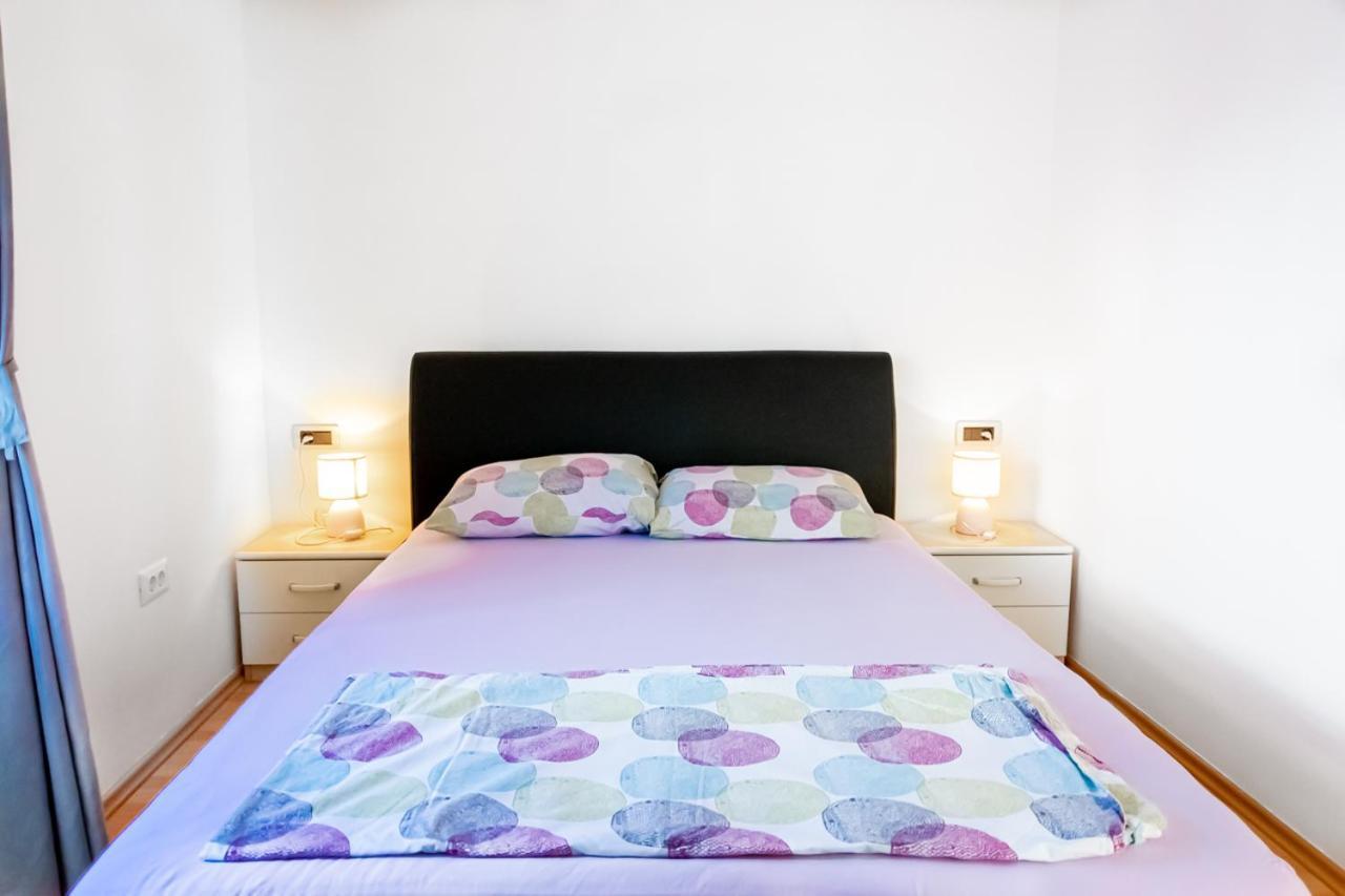 Apartmán App Roko 2 Poreč Exteriér fotografie