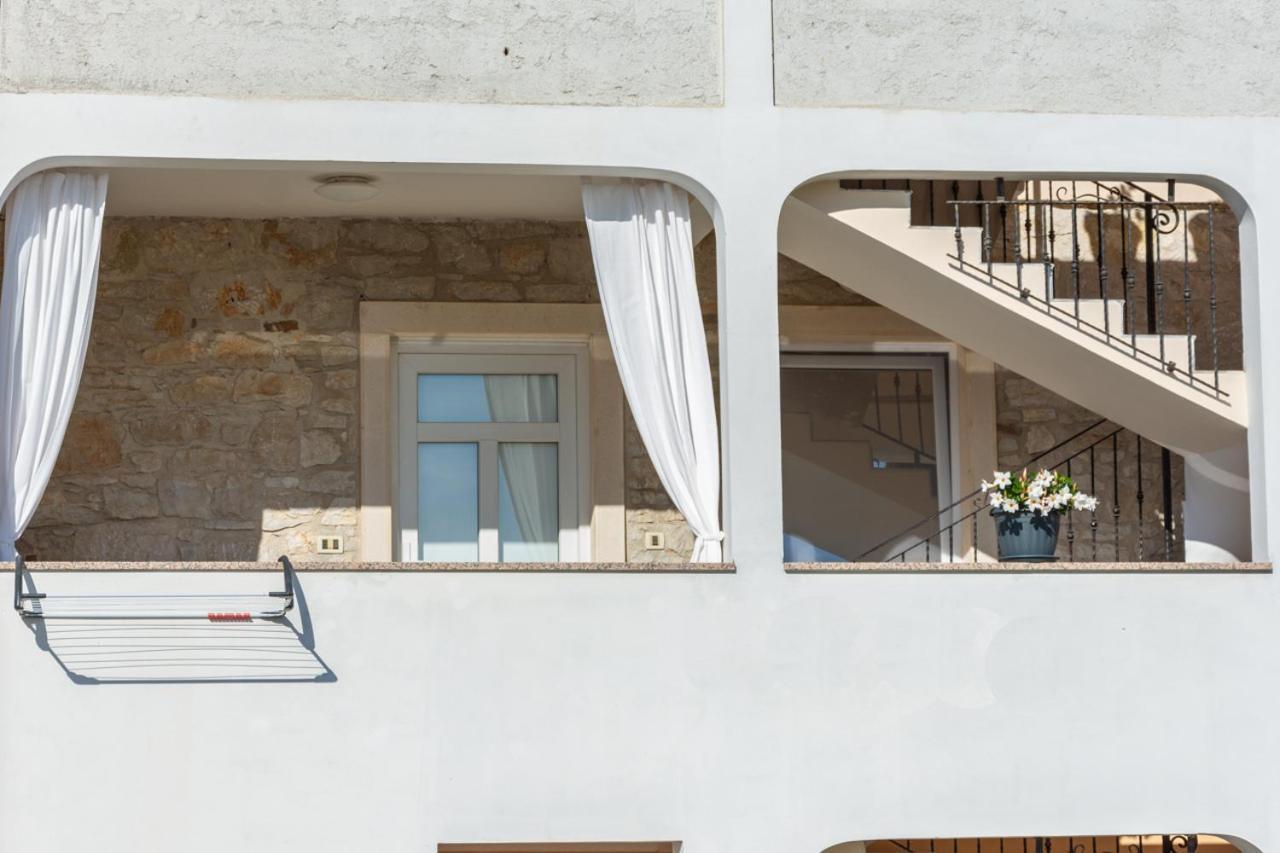 Apartmán App Roko 2 Poreč Exteriér fotografie