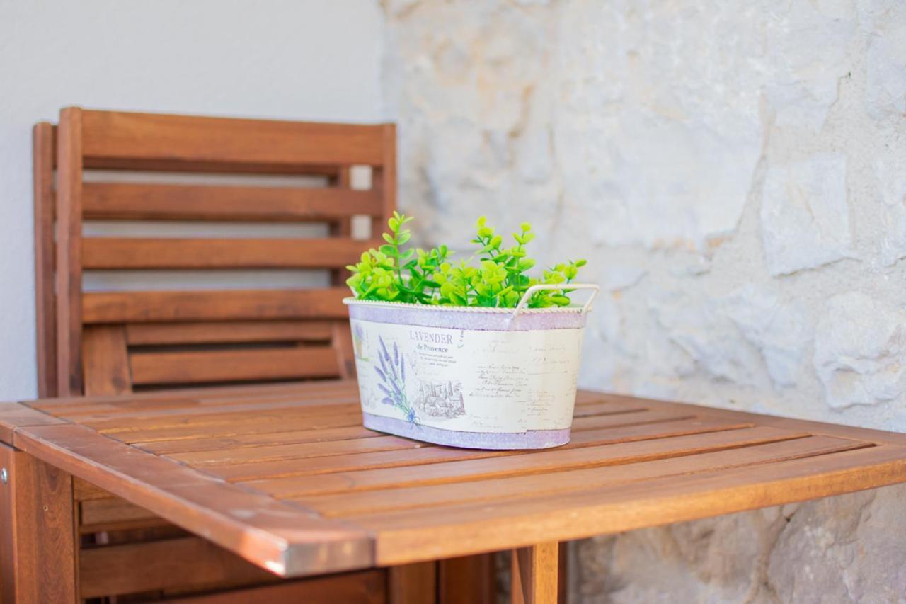 Apartmán App Roko 2 Poreč Exteriér fotografie