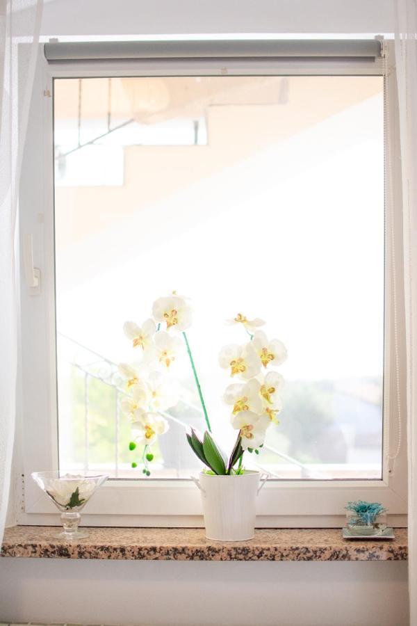 Apartmán App Roko 2 Poreč Exteriér fotografie