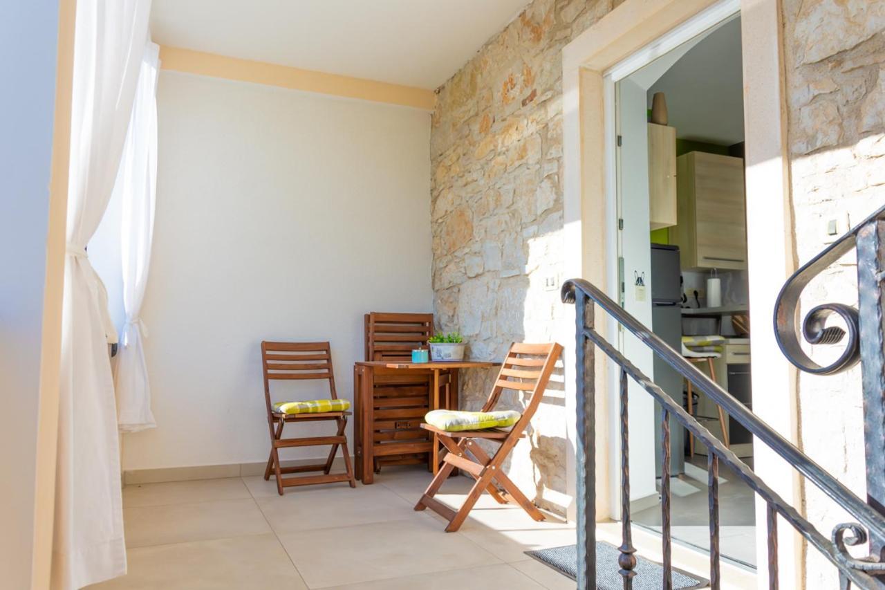 Apartmán App Roko 2 Poreč Exteriér fotografie
