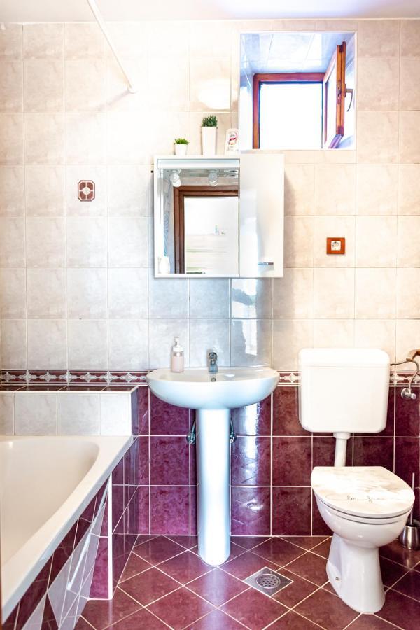 Apartmán App Roko 2 Poreč Exteriér fotografie