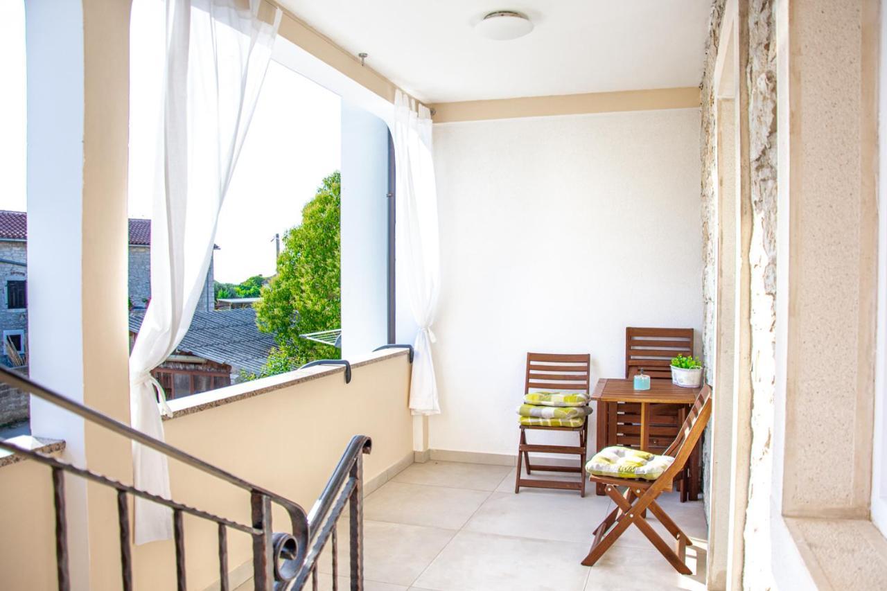 Apartmán App Roko 2 Poreč Exteriér fotografie