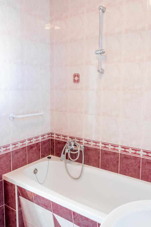 Apartmán App Roko 2 Poreč Exteriér fotografie