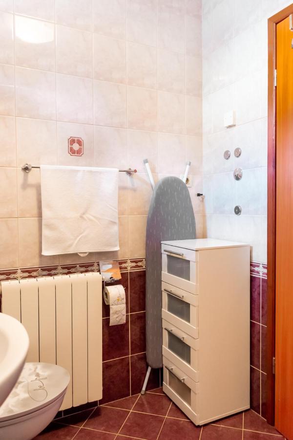 Apartmán App Roko 2 Poreč Exteriér fotografie