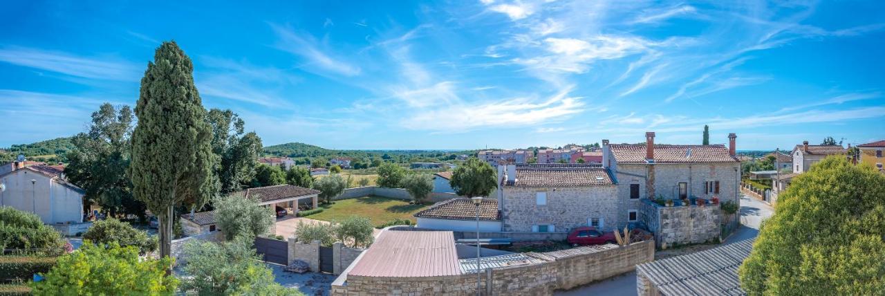 Apartmán App Roko 2 Poreč Exteriér fotografie