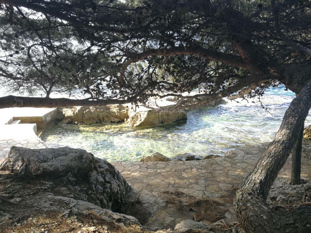 Apartmán App Roko 2 Poreč Exteriér fotografie