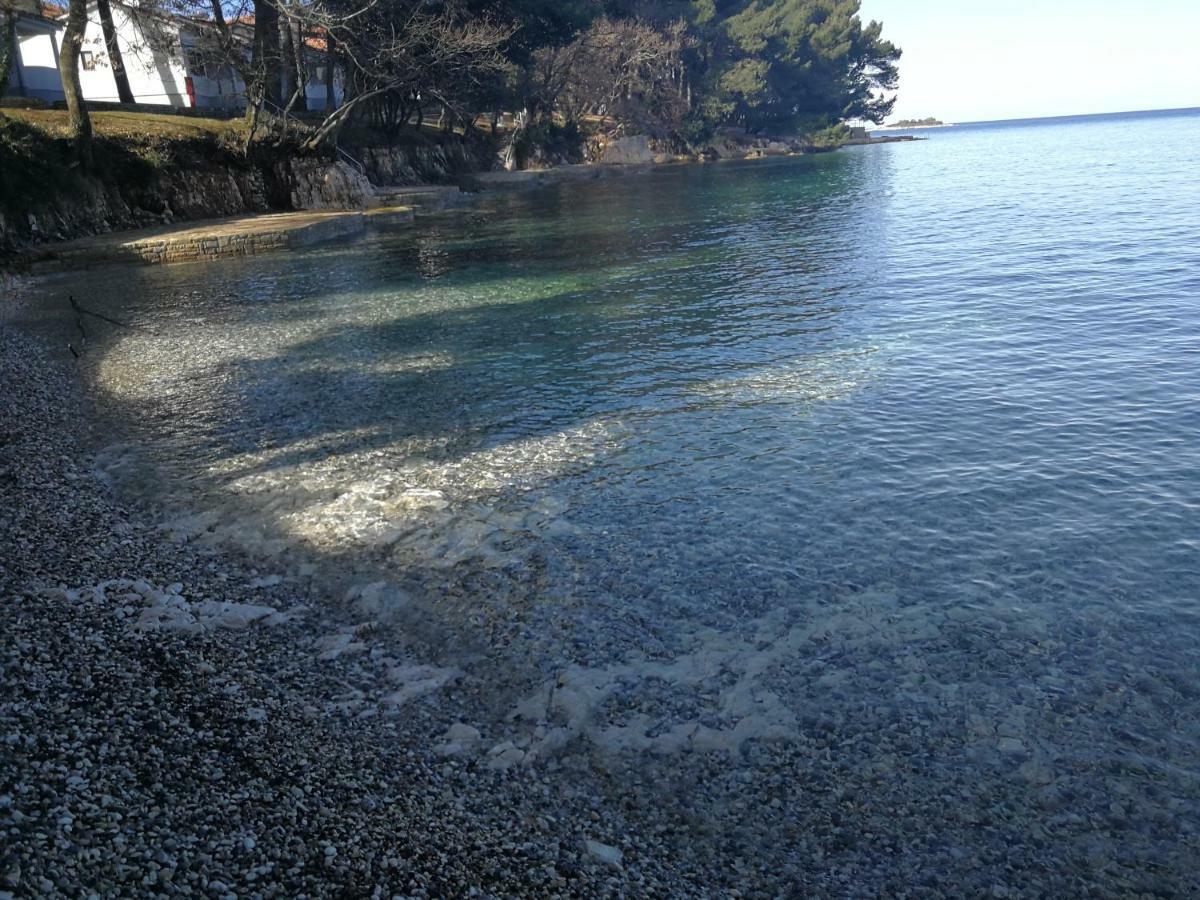 Apartmán App Roko 2 Poreč Exteriér fotografie