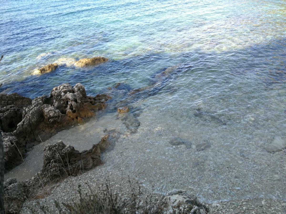 Apartmán App Roko 2 Poreč Exteriér fotografie