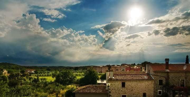 Apartmán App Roko 2 Poreč Exteriér fotografie