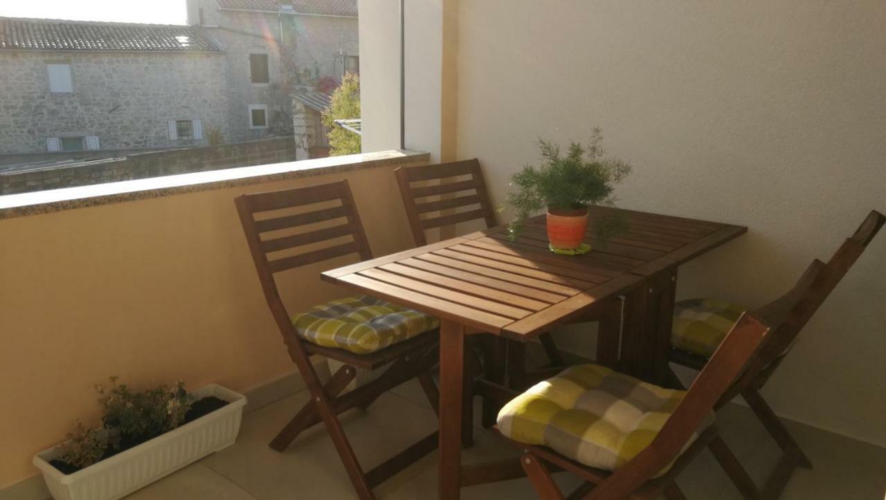 Apartmán App Roko 2 Poreč Exteriér fotografie